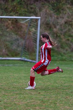 Bild 26 - C-Juniorinnen TuS Tensfeld - FSC Kaltenkirchen 2 : Ergebnis: 5:2